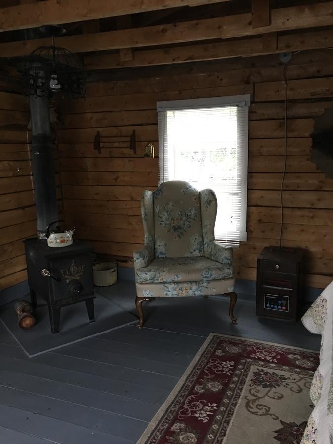 Six Mile River Resort Tagish Dış mekan fotoğraf